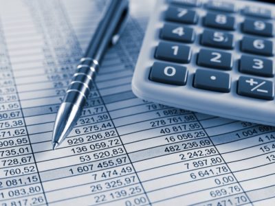 Basic Bookkeeping