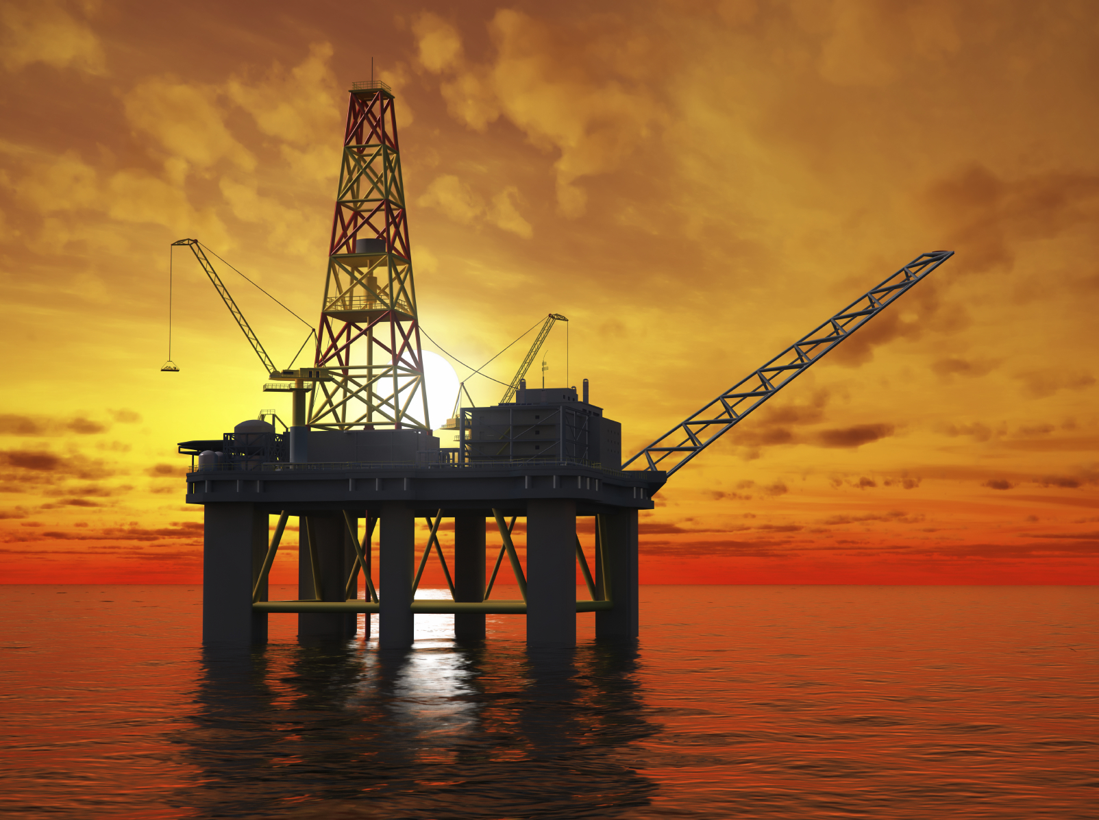 offshore_platform offshore_platform