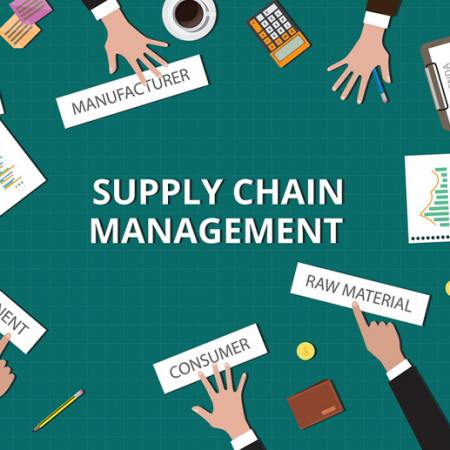 Supply Chain Management